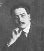  Alfred Agostinelli
